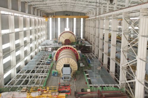 金川集團選礦廠聚智“走出去”，以技術(shù)轉(zhuǎn)讓打造行業(yè)硬品牌