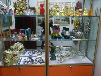 環(huán)保表面合金催化液技術(shù)轉(zhuǎn)讓——機械行業(yè)的新興機遇