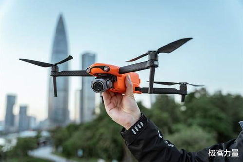 紅點獎無人機年終鉅惠，evo lite 雙旦直降1500元引爆智能飛行市場